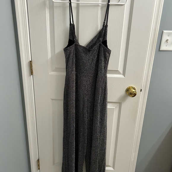NWT Sparkle Bar III Petite Jumpsuit - Picture 5 of 5